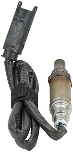 Sensor de Oxígeno Bosch 13755 Premium Original miniatura 3