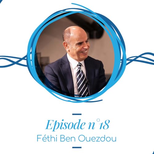 Saison 3 &eacute;pisode 4 - Fethi Ben Ouezdou, chef d'orchestre des Arts et M&eacute;tiers d'Aix