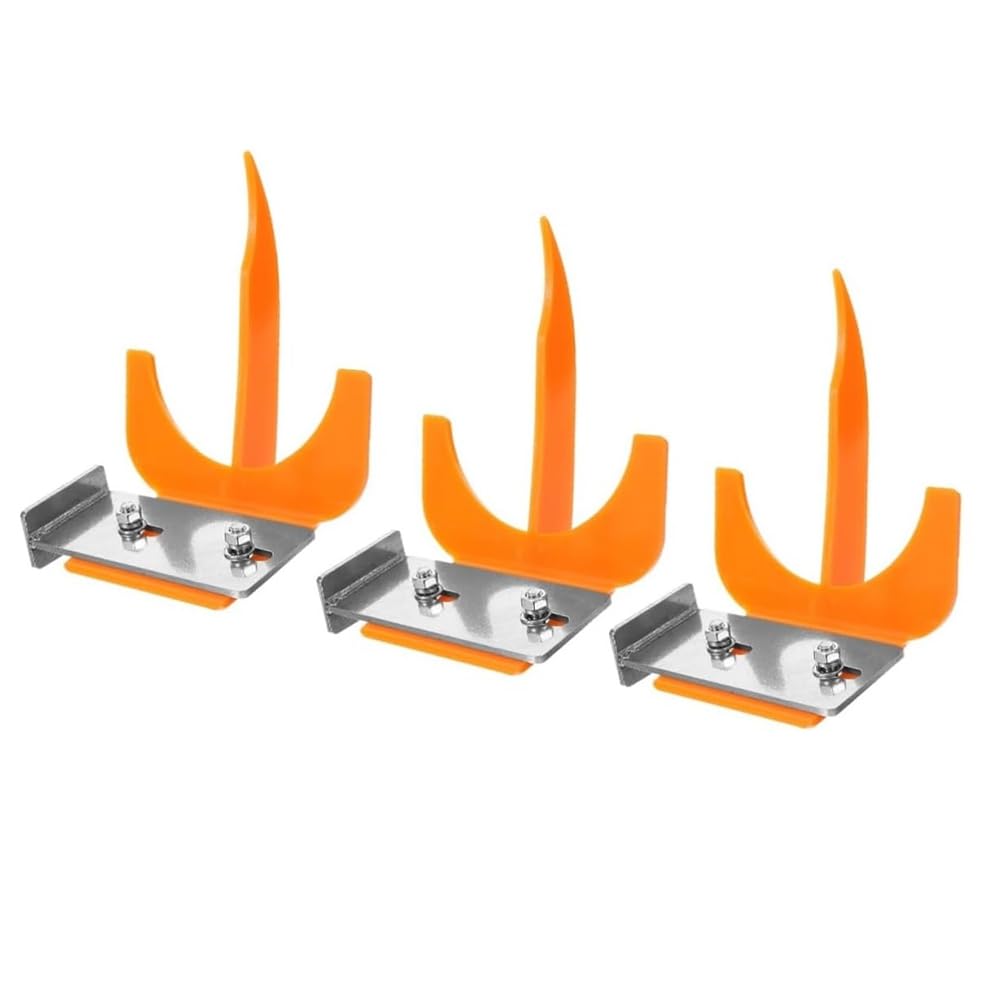 3 Pièces de Rechange pour Presse-Agrumes Électrique -2000E, Machine à Jus d'orange, Coupe-Orange, Éplucheur d'orange