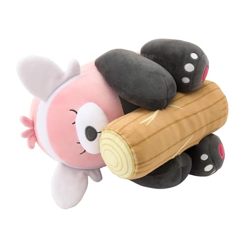 もっちりっちぬいぐるみ オムナイト ユニラン ペロッパフ ミブリム 全