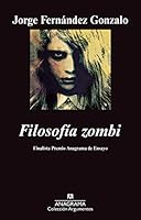 Filosofia Zombi 8433963252 Book Cover
