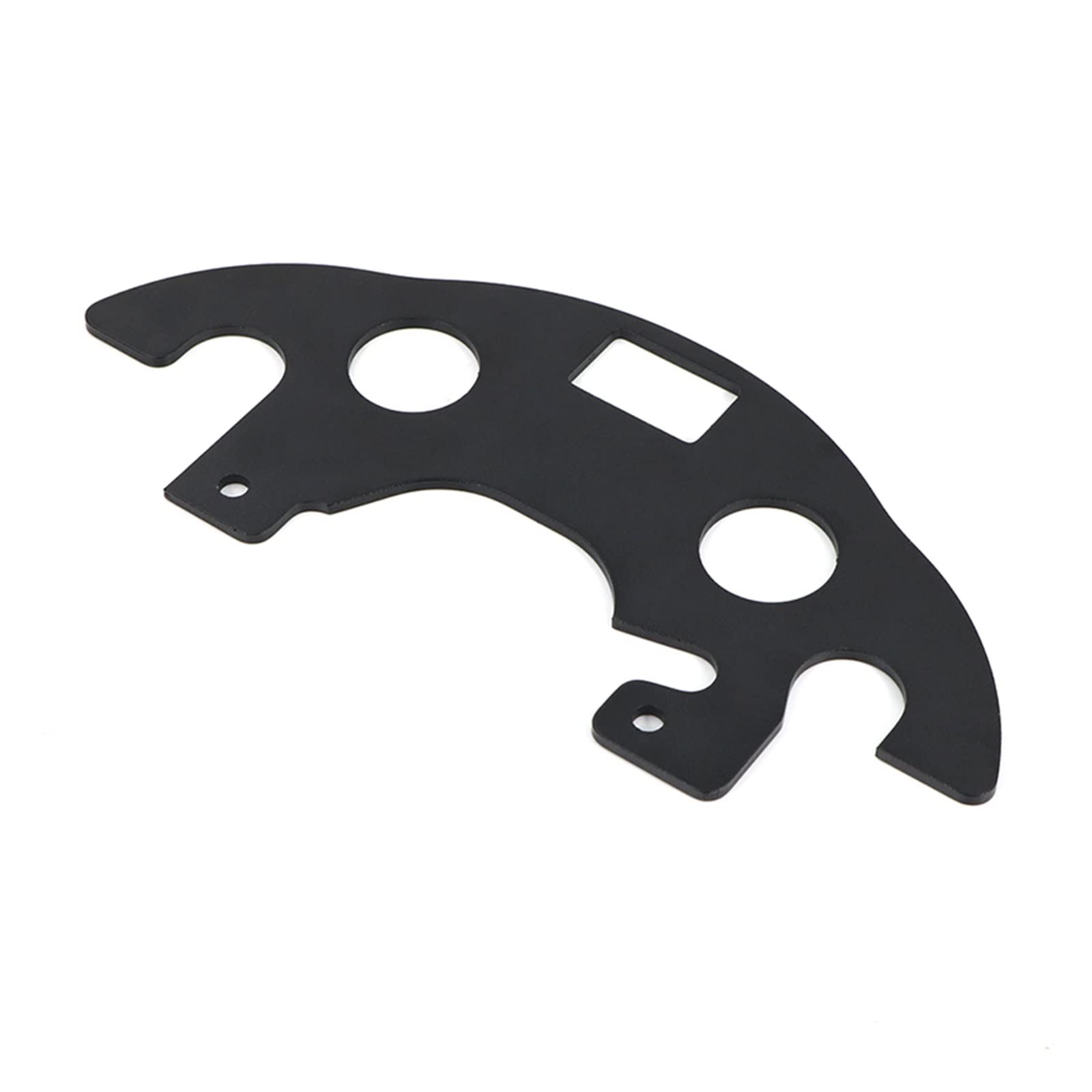 Handlebar Auxiliary Shelf / Dash Panel – Fits Suzuki V-Strom 650 DL650 (2012-2021)