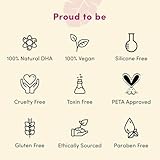 Coco & Eve Sunny Honey Bali Bronzing Bundle. All Natural Sunless Tanning Mousse. Instant Self Tanning Lotion with Bronzer, Mitt Applicator and Kabuki Brush. (Medium) - Image 9