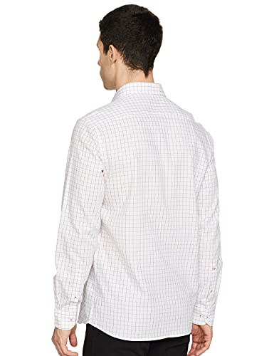 Image of Arrow Men Formal Shirt