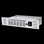 E12PH2 Plinth Heater with RF Thermostat and Remote Control, 2KW
