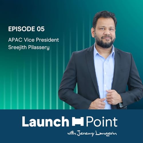 Horizontal APAC&rsquo;s evolution and cross-country alignment with Sreejith Pilassery