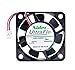 wentylator chłodzący U40X12MMZ7-51, wentylator chłodzący do serwera U40X12MMZ7-51 12V 0,07A, mały cichy wentylator chłodzący do 40 x 40 x 10 mm