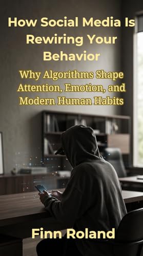How Social Media Is Rewiring Your Behavior: Why Algorithms Shape