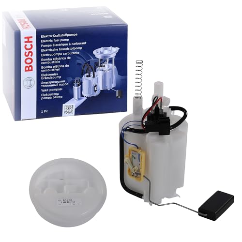 BOSCH 986580184 BOSCH POMPE BZ