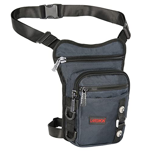 bolsa pierna Marca Larswon