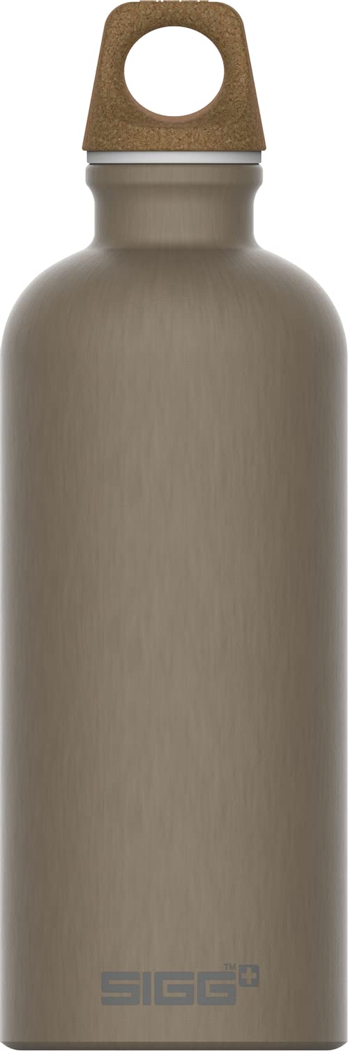 Sigg Bottle 0.6L My Planet Lighter Plain from B&Q