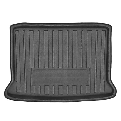 Tapis de coffre arrière pour Mazda CX30 DM 2020-2023 imperméable