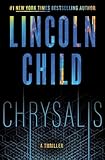 Chrysalis: A Thriller (Jeremy Logan Series)