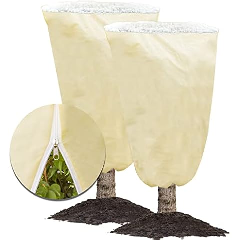 MIXC Frost Protection Covers for Plants Cover