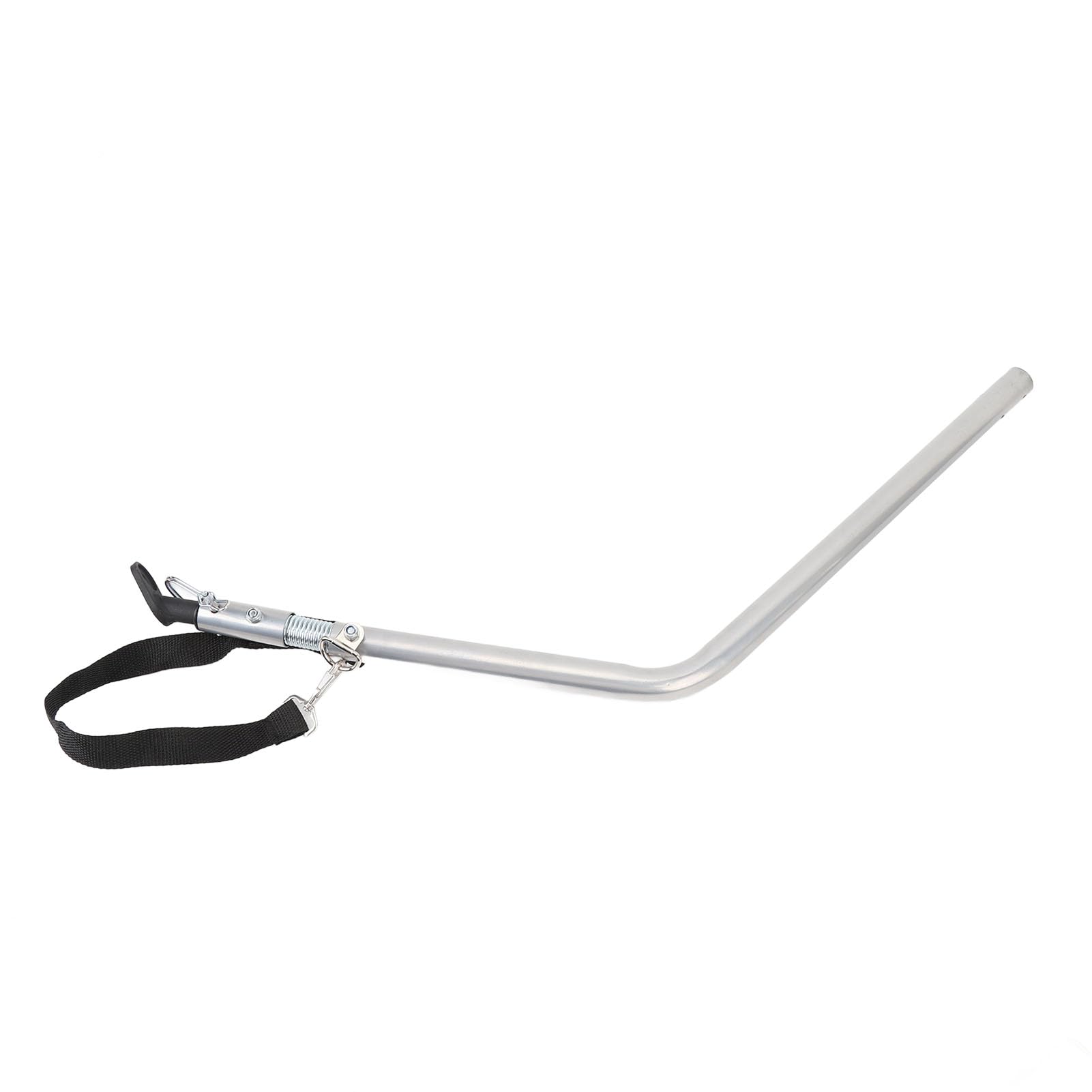 Fahrradanhänger Kupplung 680Mm Stahl