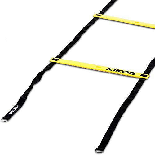 Escada De Treinamento 6m