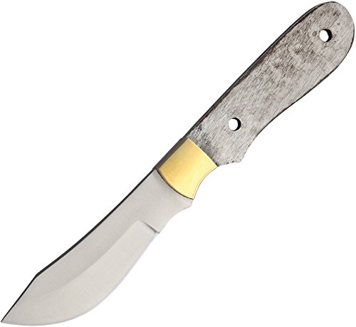 Knifemaking BL093-BRK Knife Blade