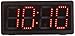 MacGregor Count Up/Down Clock