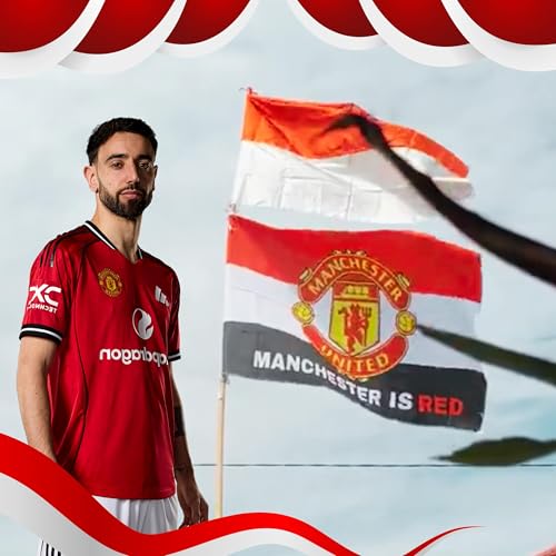 #102 Optimis dan Realistis: Manchester United di Musim 2025/2026