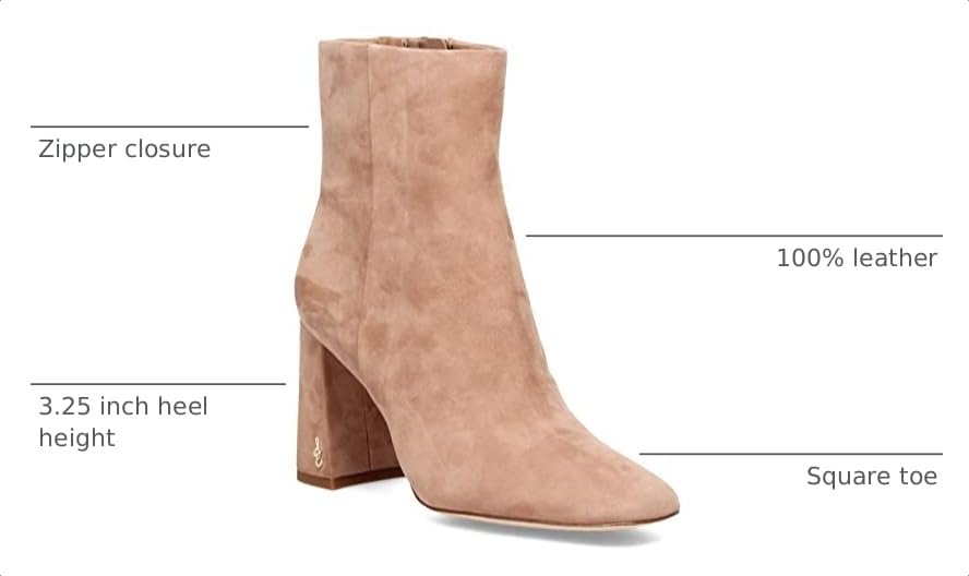 Image of Sam Edelman Codie 2 | Casual Boots