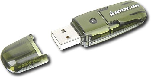 IOGear GFR201TFP Pocket Card Reader-image-14