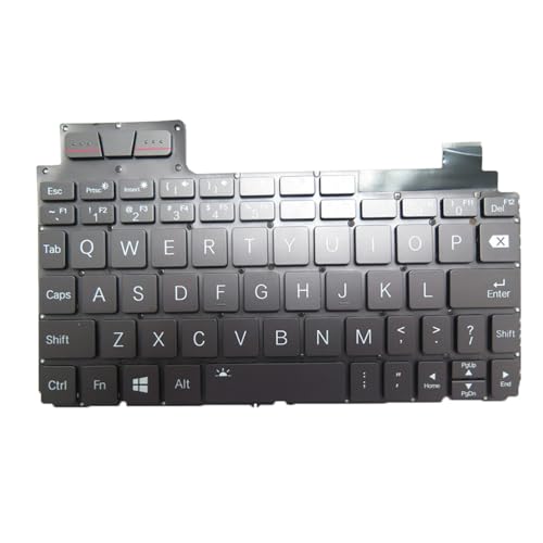 ���b�v�g�b�v �L�[�{�[�h �̂��߂�GPD POCKET 3 P3�A�����J���O�� Brown ������ �t���[��