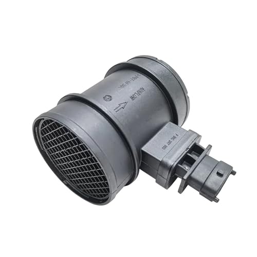 Capteur débitmètre d'air massique contre voyant moteur Chevrolet Lacetti 1.9