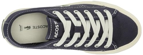 Image of Lacoste Women's Backcourt Sneaker