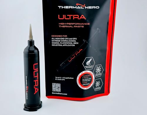 Image of Ultra Thermal Paste, 50g