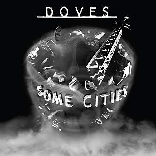 Album Art for Some Cities [2 LP] [White] by Doves