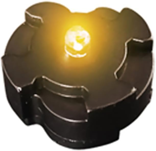 Amazon.com: DAGIJIRD LED Magnetron Switch Light Module for Gundam ...