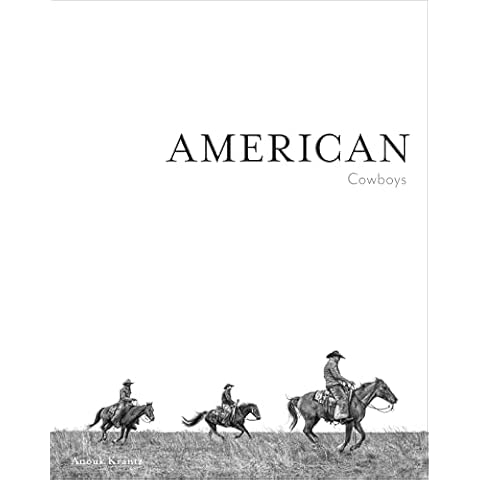 American Cowboys Cover