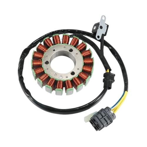 Bobine de stator R600 AEG-31120-REA-000 alternateur moto