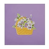 L'espace est présent pour insérer votre message personnel de vœux