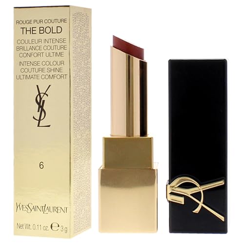 Ysl Rouge Pur Couture The Bold 06 - 4