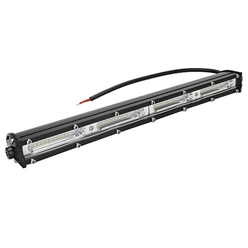 Barre lumineuse LED pour ATV afin d'éviter les obstacles dans le noir