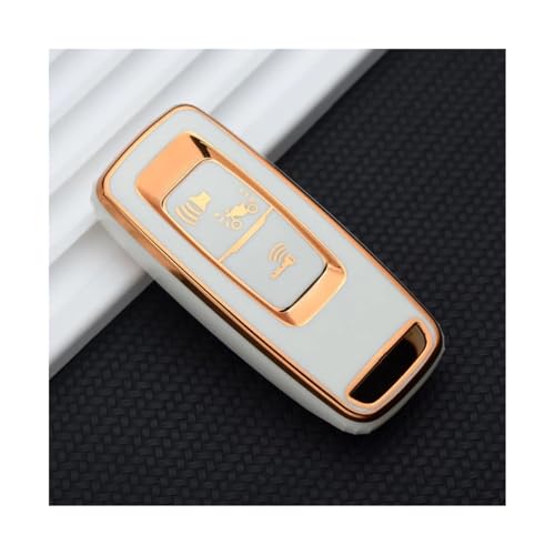 Protection clé TPU pour ADV150 et ADV350 en voyage