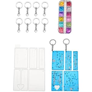 Media Player Resin Mold Kit Music Silicone Casting Players M