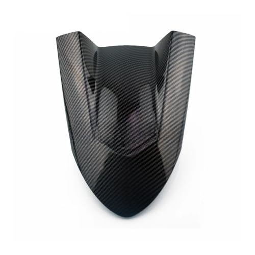 Carénage carbone TMAX 530 pour un style racing haut de gamme sur votre moto