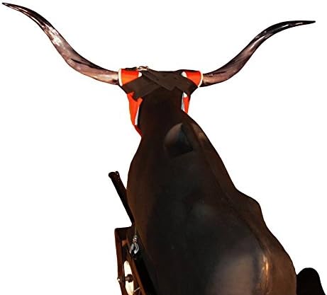 Something Dummy Natural SuperHorns