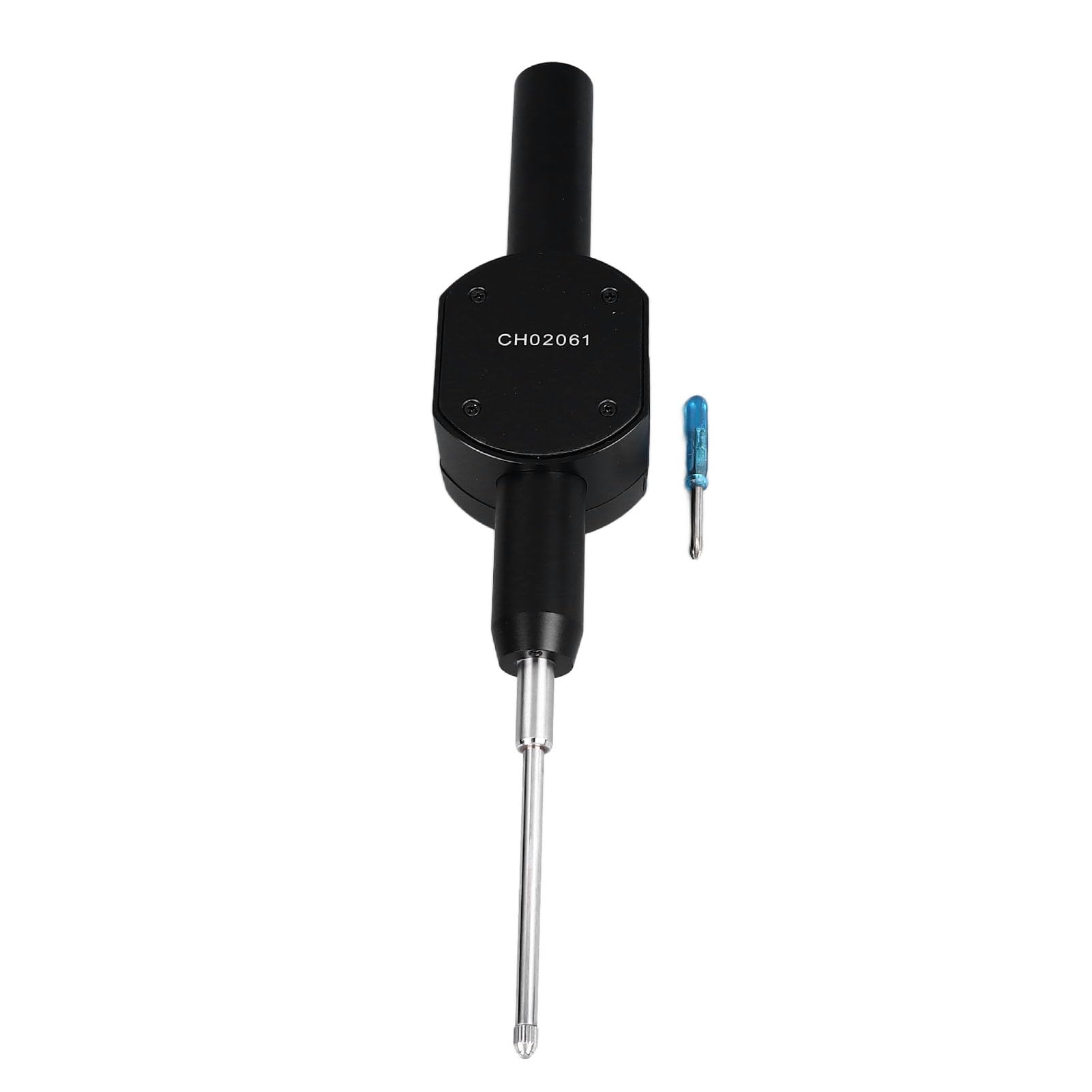 Comparatore digitale Risoluzione 0,001 mm IP65 Strumento di misurazione ad alta precisione in lega di alluminio per macchinisti Ingegneri Professionisti del controllo quali