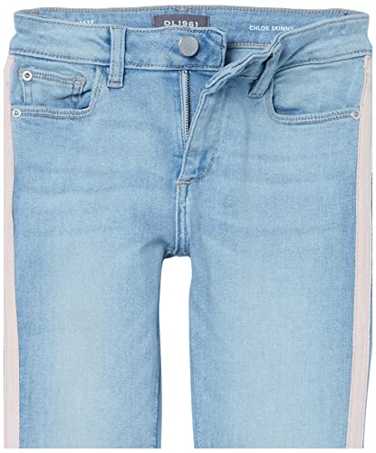 DL1961 Girl's Chloe Skinny Jeans2