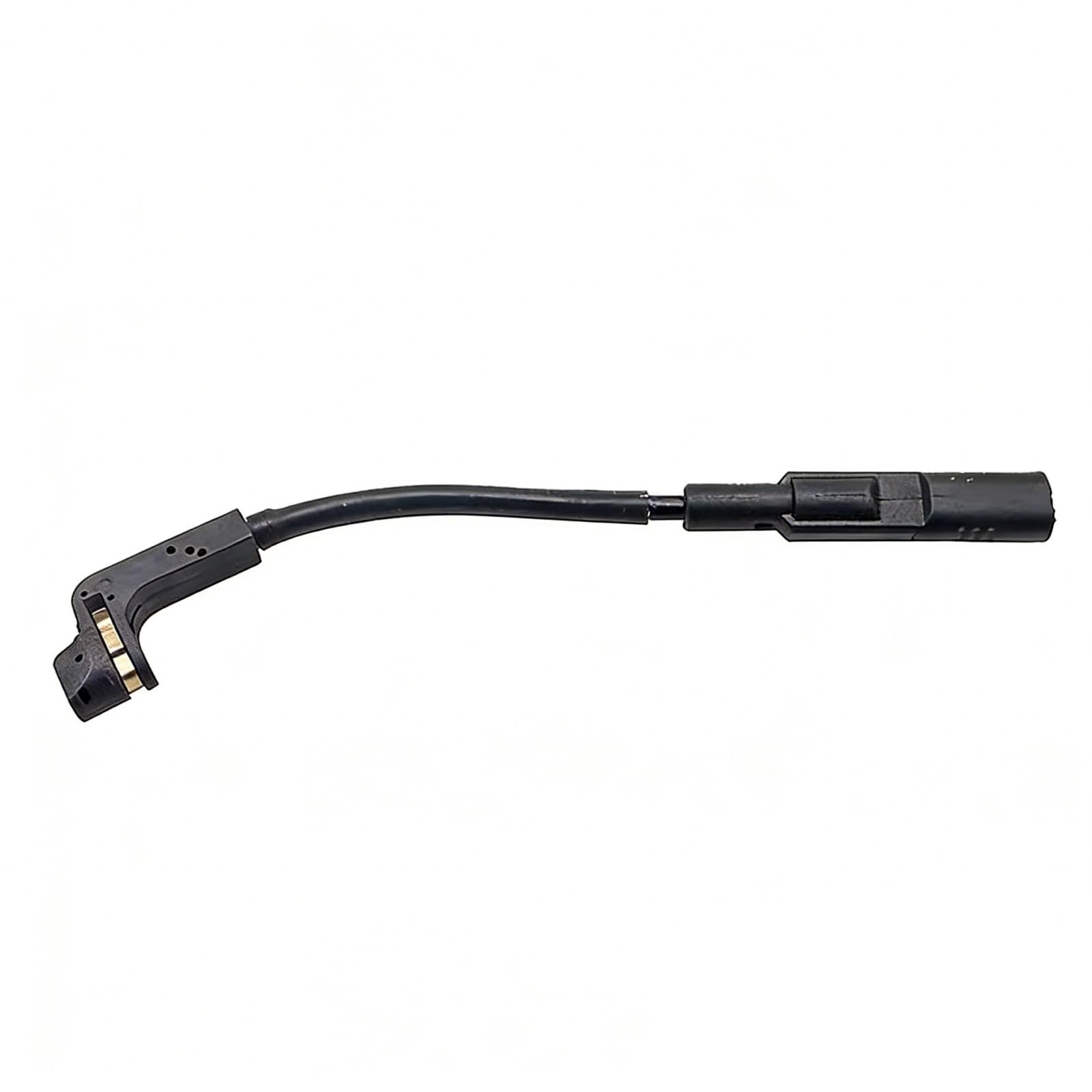 Sensor Desgaste Pastillas Freno Compatible Con GMC Para Sierra 1500 2019 2020 2021 2022 2023 Para Yukon XL 2021-2023 Sensor De Desgaste De Pastillas De Freno Delantero Izquierdo Derecho
