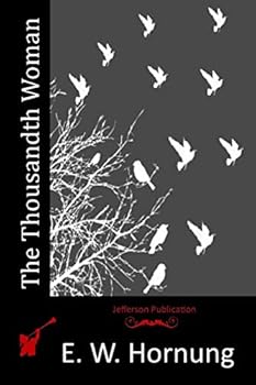 Paperback The Thousandth Woman Book