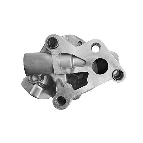 ADIGARAUTO M352 Engine Oil Pump Compatible with 2003-2015 Mazda 6, 2007-2012 Mazda CX-7, 2006-2015 Mazda MX-5, 2006-2009 Mazda MX-5 Miata, 2005-2008 Mazda Tribute