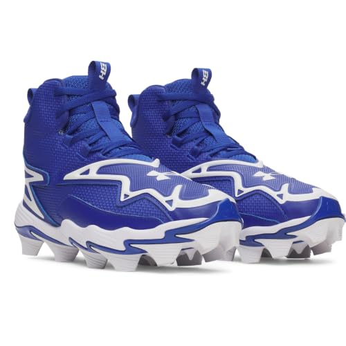 Image of Under Armour Kids Harper 11 RM Jr. Baseball RM Cleats (Toddler /Little Kid /Big Kid)