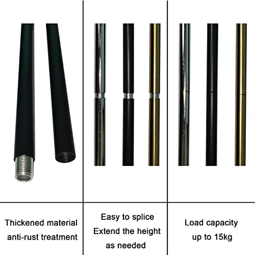 The 30 Best Lighting Fixture Downrods & Stems of 2024 [Verified