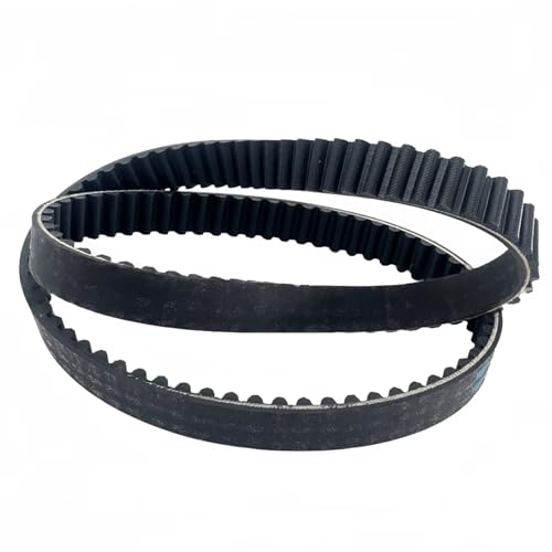 Courroie Kevlar T-MAX 530 haute résistance en EPDM pour transmission CVT
