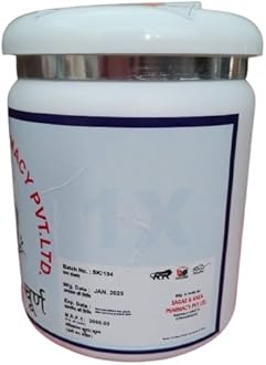 Madhu Nivarak Churan (1X Blue) By Sagar & Kaka Pharmacy Pvt. Ltd.