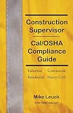 Construction Supervisor Cal/OSHA Compliance Guide